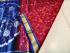 PALANI TIE DYE SOFT SILK SAREE